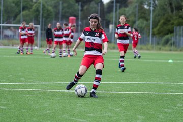 Bild 105 - wCJ Altona 93 - Rahlstedt : Ergebnis: 3:0